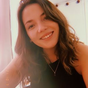 Meet your Posher, Molly